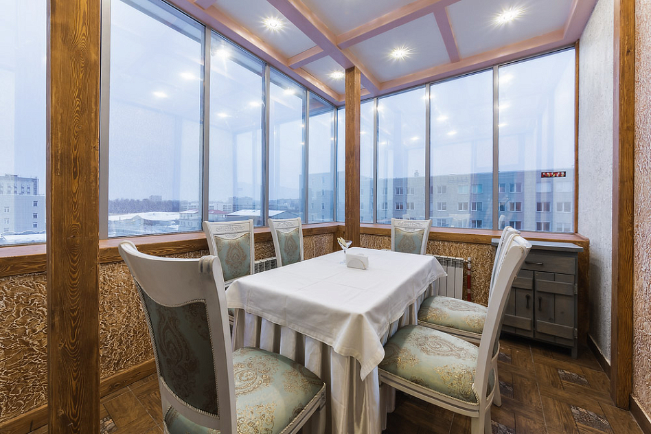 White Hall / Вайт Холл фото 65