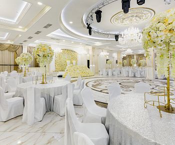 White Hall / Вайт Холл