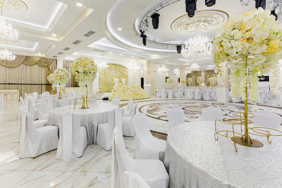 White Hall / Вайт Холл фото 25