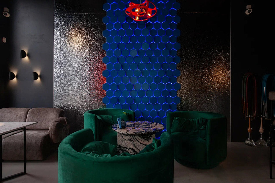 HookahPlace Comunity - метро коммунарка