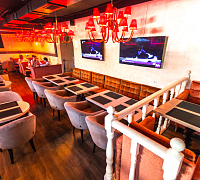 Кальянная №1 Smoke Lounge / Смоук Лаунж (Спасская) закрыт фото 4