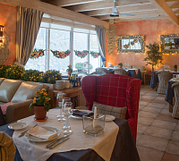 La Taverna / Ла Таверна (закрыт) фото 2
