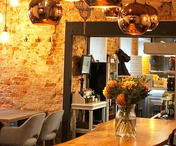 Scrocchiarella / Скрокьярелла (Покровка)