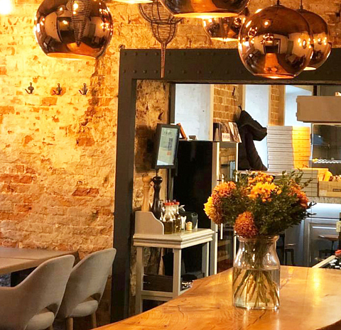 Scrocchiarella / Скрокьярелла (Покровка)