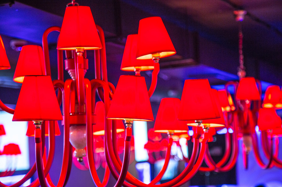 Кальянная №1 Smoke Lounge / Смоук Лаунж (Спасская) закрыт фото 15