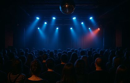 Группа Дубки Бенд