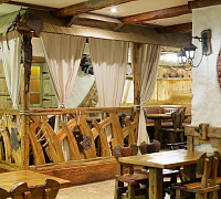Повозка (закрыт) фото 2