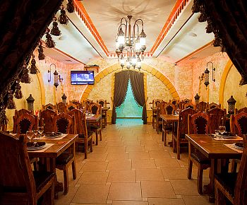 Самарканд №1 (закрыт)