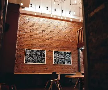 Native Speakers Cafe / Нэйтив спикерс кафе (закрыт)