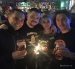 Отзыв о пивном ресторане Dark Patrick’s Pub / Паб Тёмного Патрика