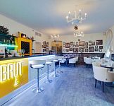 Фото из ресторана Brut Bar / Брют Бар (закрыт) № 1
