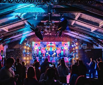 LOFT HALL – LOFT#4
