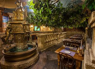Бавариус (Тверская)  закрыт фото 11