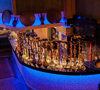 Урюк Чайхана Lounge Bar (Цветной бульвар) закрыт фото 4