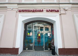 Шотландская клетка (закрыт) фото 23