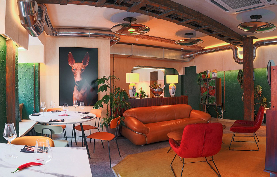 Piri Piri - фотография № 7