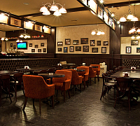 Amstel Bar (закрыт) фото 4