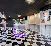 Starlite Burger Express (закрыт) фото 5