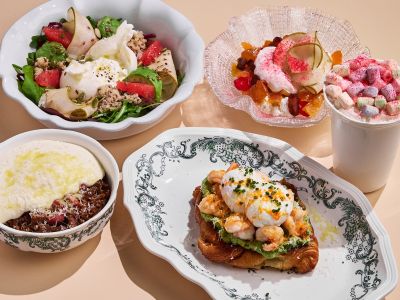 Фестиваль BreakFest в Avero mio