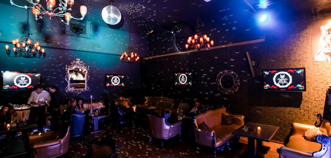 Bellis bar / Беллис бар (закрыт) - фотография № 2