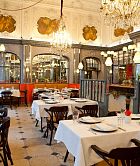 Brasserie Мост / Брассерия Мост (временно закрыт) на карте