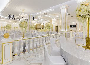 White Hall / Вайт Холл фото 29