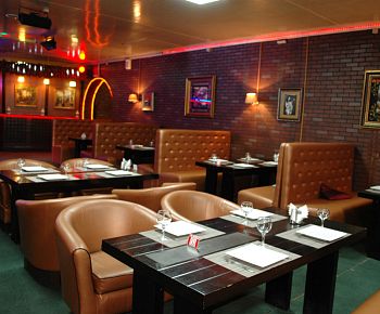 Пирамида (закрыт)