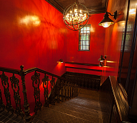 Red Finch Hall / Ред Финч Холл фото 4