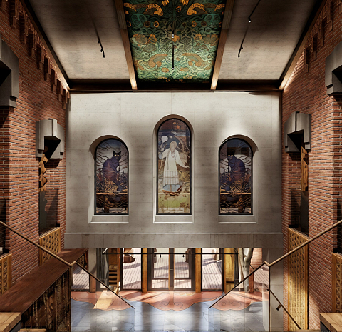 Горыныч (1905 года)