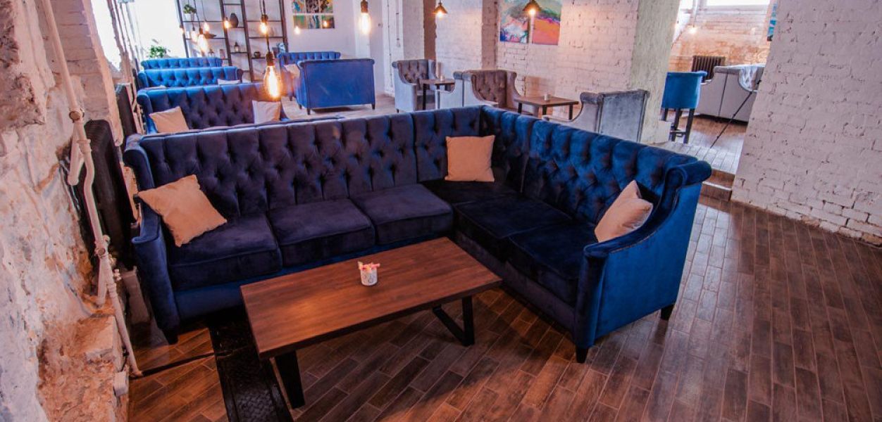 Limon Lounge (закрыт) - фотография № 5