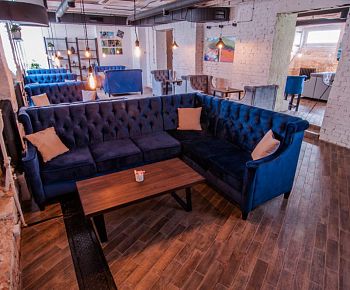 Limon Lounge (закрыт)