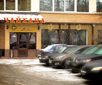 Маленький Мук (закрыт)