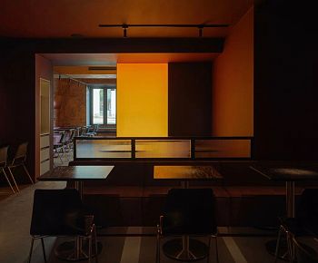 РАМЕН / RA'MEN (Бауманская)