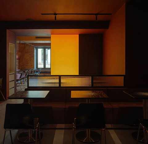 РАМЕН / RA'MEN (Бауманская)