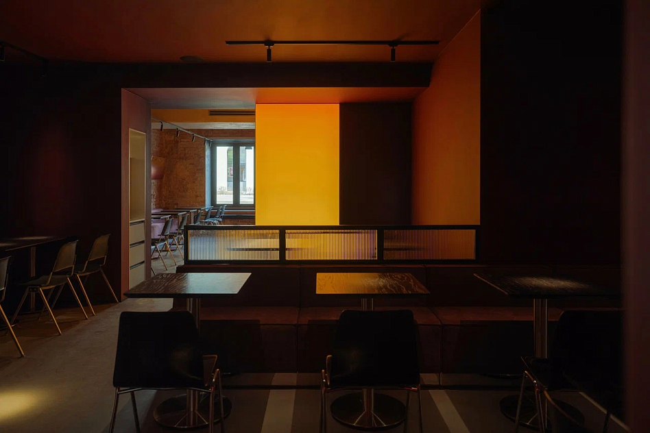 РАМЕН / RA'MEN (Бауманская) - район басманный