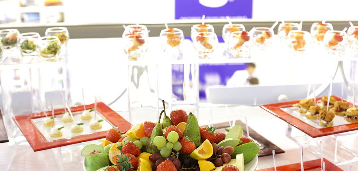 Diamond Catering - фотография № 9