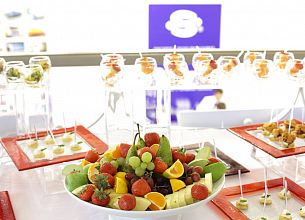 Diamond Catering фото 12