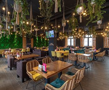 ВьетКафе (Новые Черёмушки)