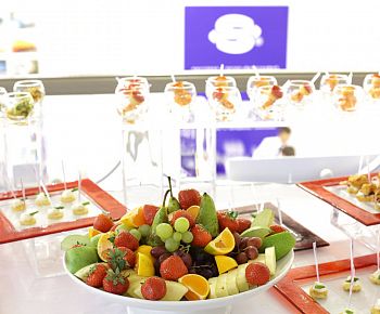 Diamond Catering