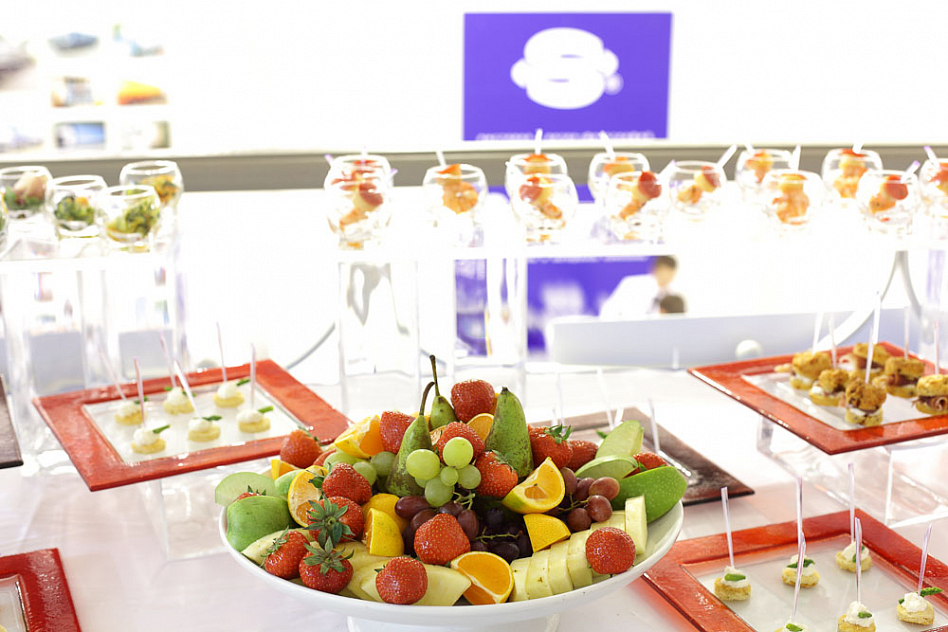 Diamond Catering фото 12