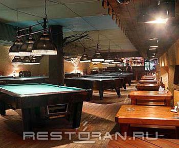 Стрелок (закрыт)