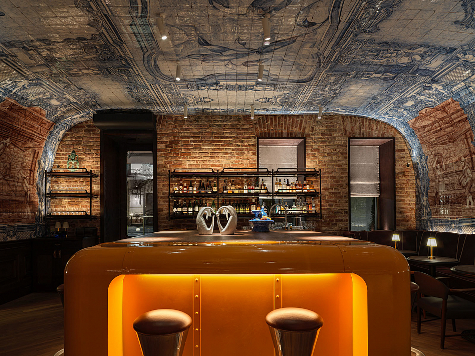 Padron bar фото 8