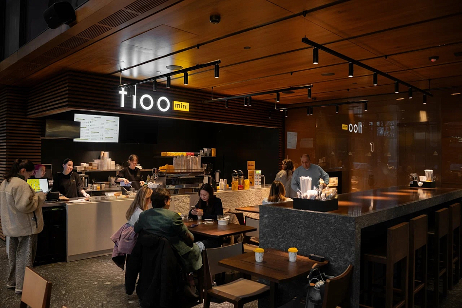 Floo мини - метро динамо