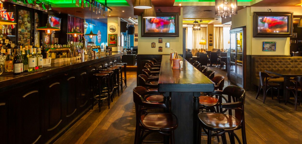 BeerHouse / БирХаус (закрыт) - фотография № 10