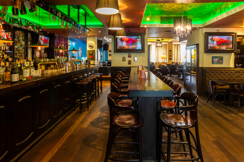 BeerHouse / БирХаус (закрыт) фото 13