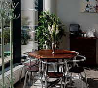 Rudi Italian bistro (закрыт) фото 2