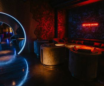 ХукахПлейс Тесла / HookahPlace Tesla