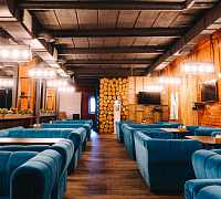 Maskva Lounge (закрыт) фото 3
