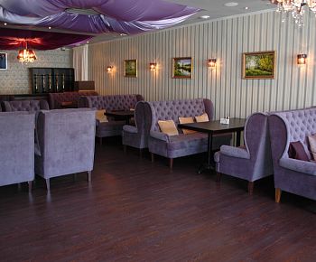 Караоке-клуб 8&8 (закрыт)