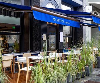 Atlantica Bistro